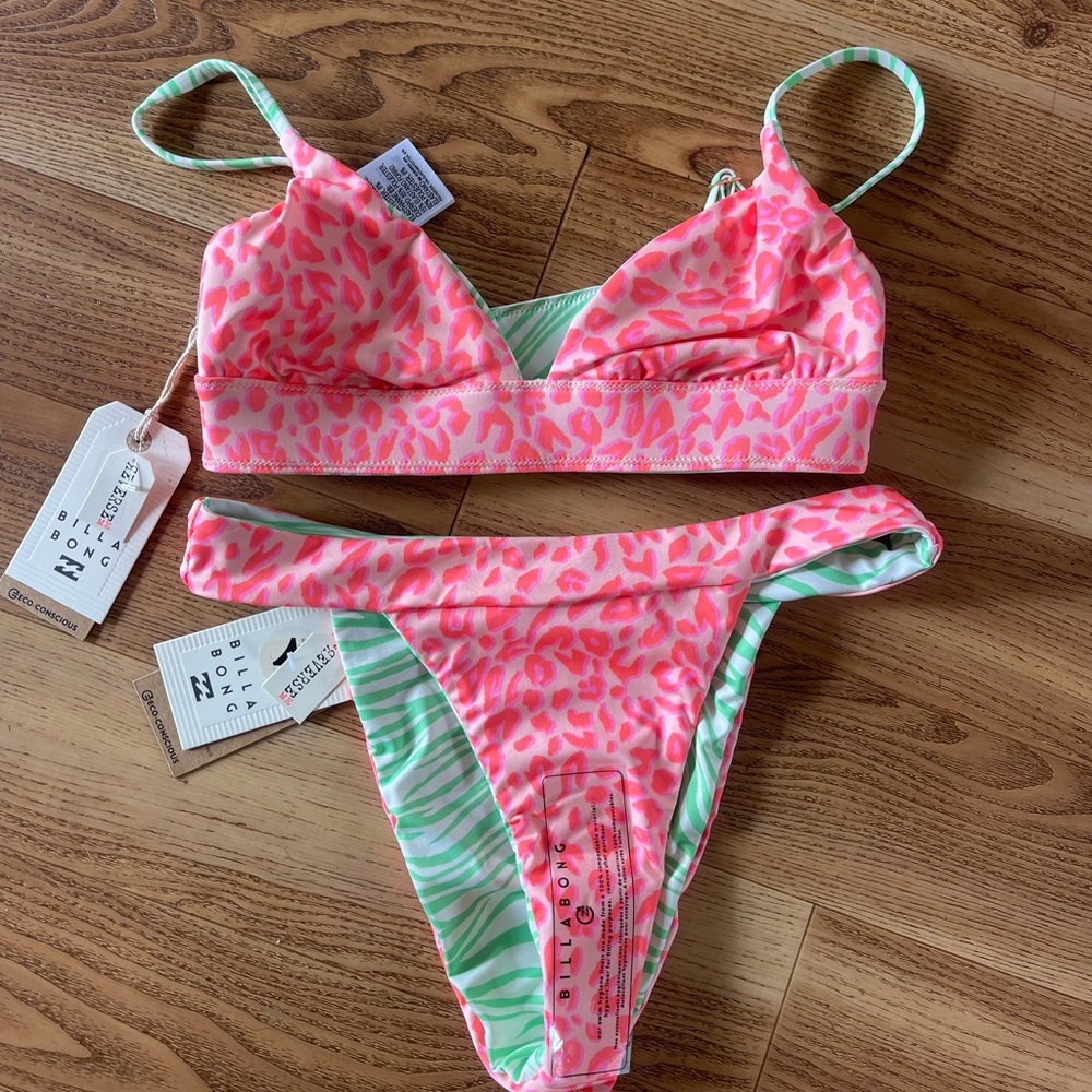 Billabong bikini